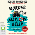 Murder on the Marlow Belle