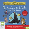 The Snail and the Whale and Other Stories (MP3)