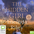 The Hidden Girl (MP3)