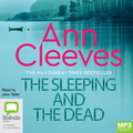 The Sleeping and the Dead (MP3)