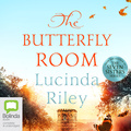 The Butterfly Room (MP3)