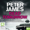 Dead Tomorrow (MP3)