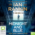 Midnight and Blue (MP3)