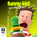 Funny Kid Spookytime (MP3)