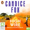 High Wire (MP3)