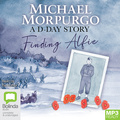 Finding Alfie: A D-Day Story (MP3)