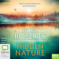Hidden Nature (MP3)