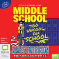 Too Uncool for School (MP3)