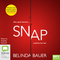 Snap (MP3)