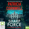 Sharp Force (MP3)
