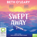Swept Away (MP3)