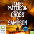Cross & Sampson (MP3)