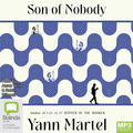 Son of Nobody (MP3)