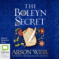 The Boleyn Secret