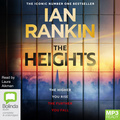The Heights (MP3)