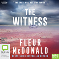 The Witness (MP3)