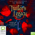 Traitor's Legacy (MP3)
