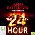 The 24th Hour (MP3)