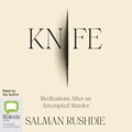 Knife: Meditations after an Attempted Murder