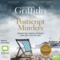 The Postscript Murders (MP3)