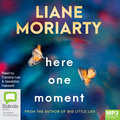 Here One Moment (MP3)